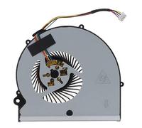 Myazs Laptop CPU GPU Fan For Gigabyte Aero15 RP64W RP65W Cooler Fan BS5005HS-U2M BS5005HS-U2N Computer Cooling Radaitor Cpu Cooler Radiator