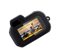 Myazs Y3000 1080P Mini Camera Webcam for Lawyers, Journalists & Home Security - Compact, Loop Video, Easy Operation Recording