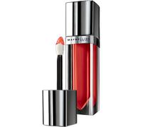Myb Lip Clr Sensatn Scarl Size .17z Maybelline Lip Color Elixir By Color Sensatonal Signature Scarlet