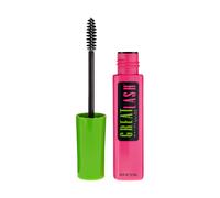 Myb Masc Grt Lsh 3 Size 175m Maybelline Great Lash Mascara 103 103 Dark Brown 43 Fl Oz