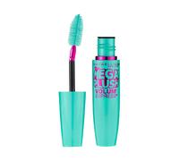 Myb Plush Very Black Masc Size .30 F Maybelline Volum'Express Mega Plush Mascara Very Black