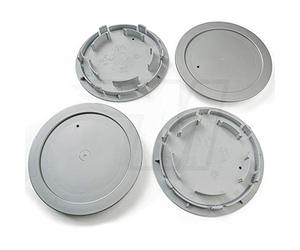 MYBA-S 4X Hub Caps Wheel Centre Caps 167 mm / 149.5 mm