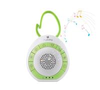MyBaby SoundSpa On-The-Go White Noise Machine - Baby Sleep Aid