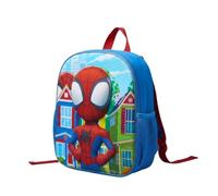 mybagstory 3D Spidey 32 cm Children's Backpack