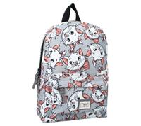 mybagstory - Backpack - Aristocats - Disney - Child - School - Primary - Girl - School Bag Girl - Size 33 cm - Adjustable straps