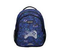 mybagstory | Backpack | Winning Streak | Blue 44cm