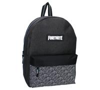 mybagstory - Fortnite backpack - 39 x 29 x 12 cm - Large main pocket + front pocket - Adjustable shoulder straps - School bag