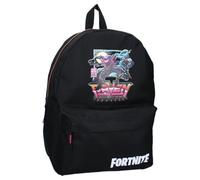 mybagstory - Fortnite backpack - 39x20x12cm - Large main pocket + front pocket - Adjustable shoulder straps - School bag