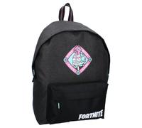 mybagstory - Fortnite backpack - 43x30x14cm - Large main pocket + front pocket - Adjustable shoulder straps - School bag
