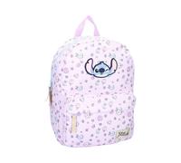 mybagstory | Lilo & Stitch Disney Bloom Bags Backpack | Children's School Bag 36 cm | Ideal for Kindergarten and Primary School | Adjustable and Comfortable Straps | High Quality Pink Design