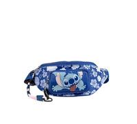 Mybagstory - Stitch Fanny Pack for Children and Teens