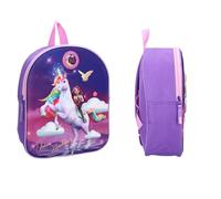 mybagstory - Unicorn Academy Backpack 32 x 26 x 11 cm