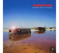 Myballoon - Between Here & Away