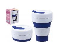MyBento Midi 355ml Pop Cup - Navy