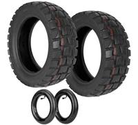 myBESTscooter - 10inch Tires 80/65-6 255x80 10x3.0 Tyre For Kugoo M4 Dualtron VICTOR LUXURY EAGLE Speedway 4 Zero 10X Electric Scooters