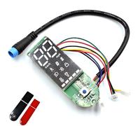 myBESTscooter - BLE Dashboard Circuit Board LED Display For Xiaomi 1S Pro And Pro2 Electric Scooter