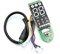 myBESTscooter - BLE Dashboard Circuit Board LED Display For Xiaomi 4 Lite Electric Scooter