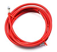 myBESTscooter - Brake Line Cable For Xiaomi M365 1S Essential Electric Scooter (Red)