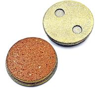 myBESTscooter - Brake Pad For Xiaomi M365 Electric Scooter (Pair) - Oldest Model Only - Replacement Parts Accessories