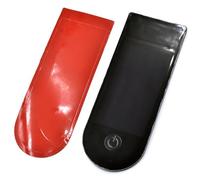 myBESTscooter - Dashboard Display Plastic Shell Cover For Xiaomi 4 Lite Gen2 2nd Generation Electric Scooter
