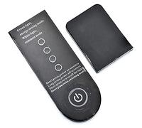 myBESTscooter - Dashboard Display Plastic Shell For Xiaomi M365 Electric Scooter - Replacement Parts Accessories