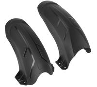myBESTscooter - Front & Rear Mudguard Fender Set For Kukirin G2 Max Electric Scooter