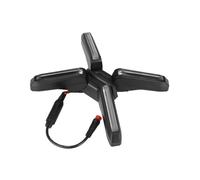 myBESTscooter - Front X Light Replacement For Segway Ninebot ZT3 Pro Electric Scooter