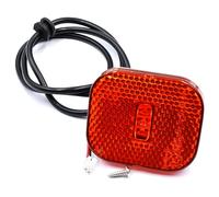 myBESTscooter - Kickscooter Rear Light Replacement For Segway Ninebot Max G2 Electric Scooter