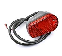 myBESTscooter - Kickscooter Rear Light Replacement For Xiaomi 4 Lite Gen2 2nd Generation Electric Scooter (German Models)