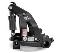 myBESTscooter Monorim MR3-Lite Rear Suspension Kit For Xiaomi Model 3 Lite Electric Scooter