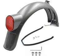 myBESTscooter - Rear Fender Mudguard Replacement For Xiaomi Pro 4 Electric Scooter