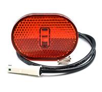 myBESTscooter - Rear Kickscooter Tail LED Light For Xiaomi Pro 4 Electric Scooter