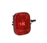 myBESTscooter - Rear Light Safety Taillight For Segway Ninebot Max G3, F3, ZT3 Pro Electric Scooter
