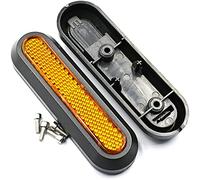 myBESTscooter - Rear Side Wheel Cover Set For Xiaomi M365 1S Essential Pro 2 Electric Scooter