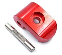 myBESTscooter - Reinforced Lock Latch Steering Wheel Replacement For Xiaomi M365 1S Essential Pro Electric Scooters