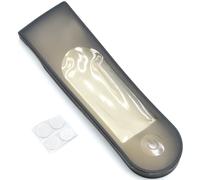 myBESTscooter - Rubber Display Dashboard Rain Cover For Xiaomi 4 Ultra Electric Scooter