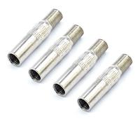 myBESTscooter - Valve Extension Adapter For Xiaomi M365 1S Essential Pro 2 Electric Scooter (4 Pieces)