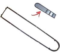 myBESTscooter - Waterproof Ring Seal For Xiaomi M365 Pro Electric Scooter (For M365)