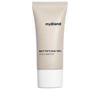 myBlend - Mattifying Veil - Tinted day cream