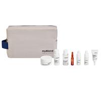 myBlend - My Beauty Ritual Glow and Hydration+ - Face Cream