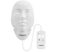 myBlend - myLEDmask2 - LED mask & laser