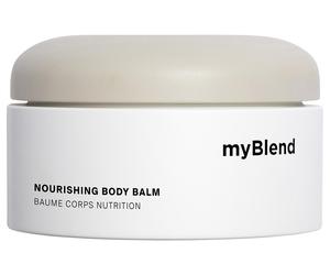 myBlend - Nourishing Body Balm - Bodylotion & Cream