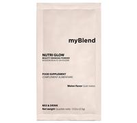myBlend - NUTRI GLOW PRO COLLAGEN - Powder