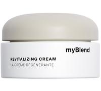 myBlend - Revitalizing Cream - Face Cream