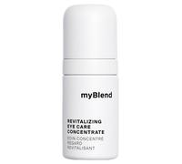 myBlend - Revitalizing Eye Care Concentrate - Eye Cream
