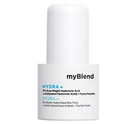 myBlend - Superserum Hydr Hydrating Serum