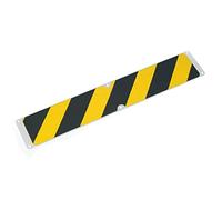 MyBrand Black & Yellow Bolt Down Anti-Slip Plates… (115mm x 635mm)
