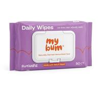 MyBum Witch Hazel Wipes (Wipes Pack)