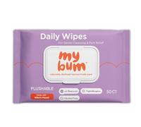 MyBum Witch Hazel Wipes (Wipes Pack)