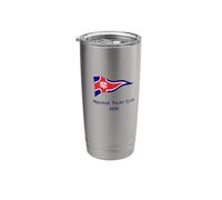 MYC 1920 Vaso Stainless Steel Insulated Tumbler